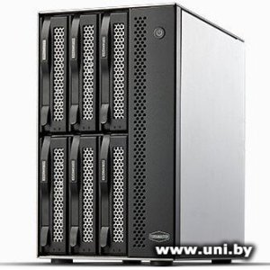 Купить TerraMaster D6-320 в Минске, доставка по Беларуси