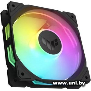 ASUS TUF Gaming TR120 ARGB Reverse Black (90DA00D0-B09000)