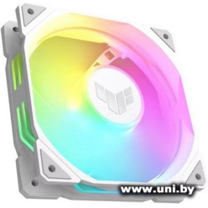 ASUS TUF Gaming TR120 ARGB White (90DA0093-B09000)