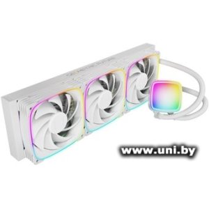 Geometric Future Eskimo Plus 36 White (1C303W0361000)