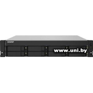 Купить QNAP TS-832PXU-4G в Минске, доставка по Беларуси