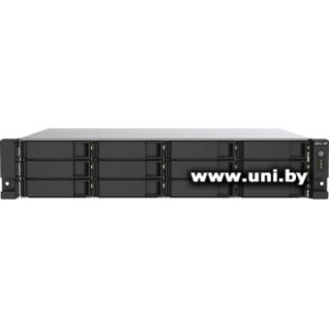 Купить QNAP TS-1273AU-RP-8G в Минске, доставка по Беларуси