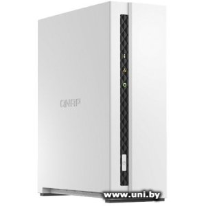 QNAP TS-133