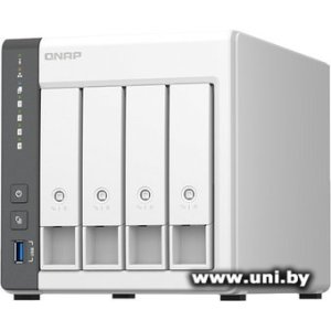 QNAP D4 (Rev. C)