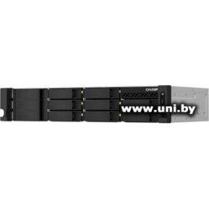 Купить QNAP TS-864EU-8G в Минске, доставка по Беларуси