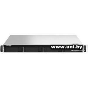 Купить QNAP TS-464U-RP-8G в Минске, доставка по Беларуси