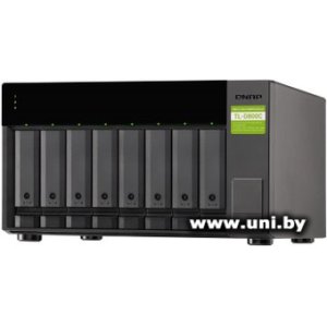 QNAP TL-D800C