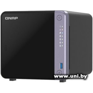 QNAP TS-432X-4G