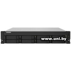 Купить QNAP TS-832PXU-RP-4G в Минске, доставка по Беларуси
