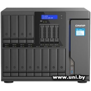 Купить QNAP TS-1655-8G в Минске, доставка по Беларуси