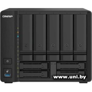 QNAP TS-932PX-4G