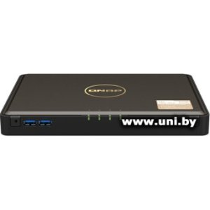 QNAP TBS-464-8G
