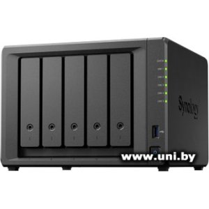 Купить Synology DiskStation DS1525+ в Минске, доставка по Беларуси