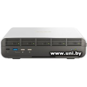 QNAP TBS-h574TX-i3-12G