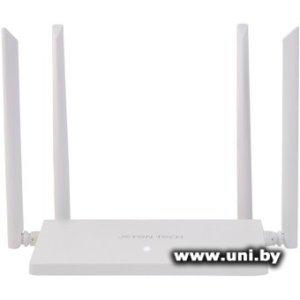 Jeton Tech AX3000 Air