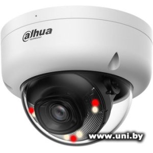 Купить DAHUA DH-IPC-HDBW1239E1P-A-IL-0280B-S6 в Минске, доставка по Беларуси