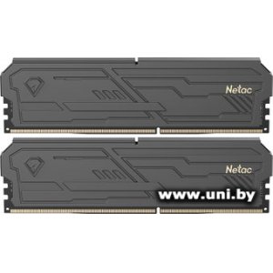 DDR4 32G PC-21300 Netac (NTSHD4P26DP-32K)