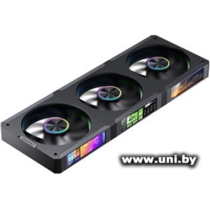 JONSBO ZC-360B Black