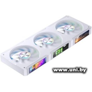 JONSBO ZC-360W White