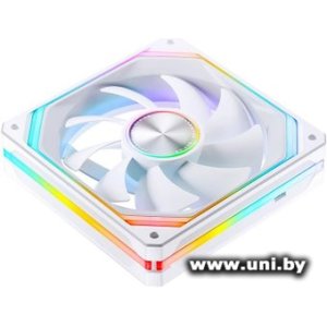 JONSBO XA-120W White