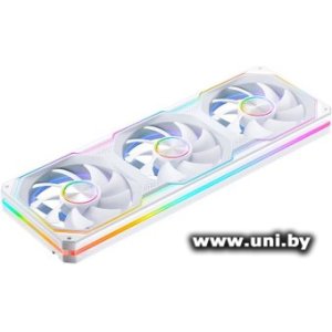 JONSBO XA-360W White