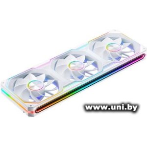 JONSBO XA-360WR White