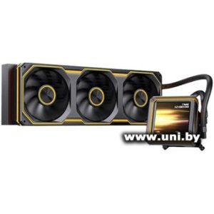 JONSBO TX-360 Black