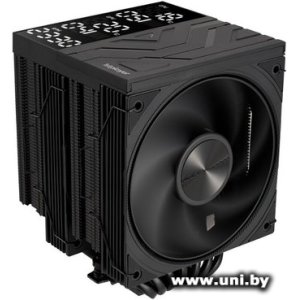 1STPLAYER FROST BITE FB12DS-7 Black (FB12DS-7-BK)