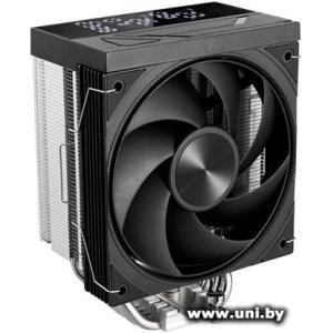 1STPLAYER FROST BITE FB12S-6 Black (FB12S-6-BK)