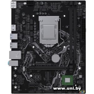 Maxsun Challenger B460M-D ARGB