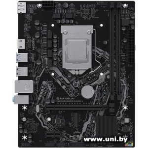 Maxsun Challenger B460M-D