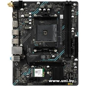 Купить Maxsun B450M Gaming WiFi в Минске, доставка по Беларуси