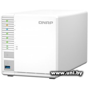 QNAP TS-364-8G