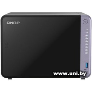 QNAP TS-632X-4G