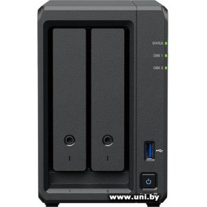 Synology DiskStation DS725+