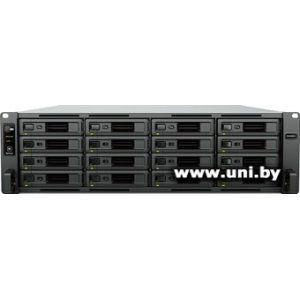 Synology RackStation RS2825RP+