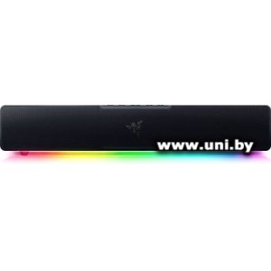 Купить Razer Leviathan V2 X Black (RZ05-04280100-R3M1) в Минске, доставка по Беларуси