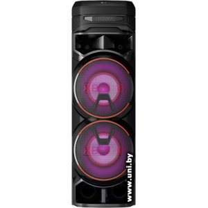 LG XBOOM RNC9