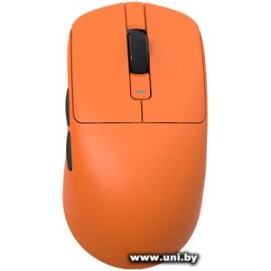 Royal Kludge M30 Pro Orange