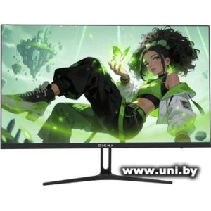 Купить Digma 23.8` Overdrive 24P411F в Минске, доставка по Беларуси