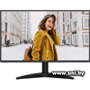 Купить AOC 24.5` 25B36X в Минске, доставка по Беларуси