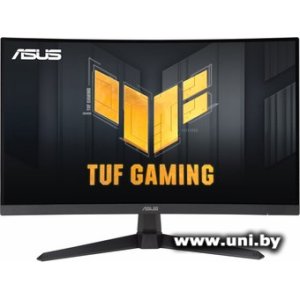 Купить ASUS 27` TUF Gaming VG27VQM1B в Минске, доставка по Беларуси