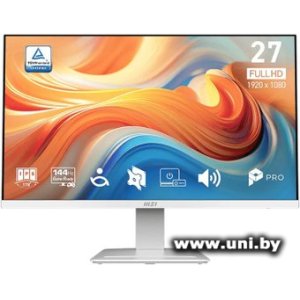 MSI 27` Pro MP273W E14A