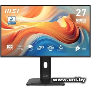 Купить MSI 27` Pro MP275PHG E14 в Минске, доставка по Беларуси