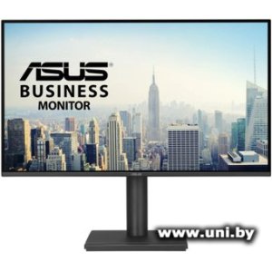 Купить ASUS 27` Business BE27AQ в Минске, доставка по Беларуси