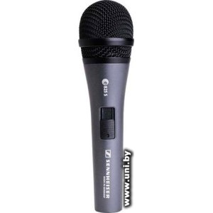 Купить Sennheiser Микрофон e 825-S в Минске, доставка по Беларуси