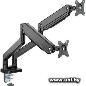 Ultramounts UM731 Black 17`-35` 32kg
