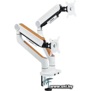 Ultramounts UM733W White 17`-32` 16kg