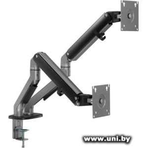 Ultramounts UM735BL Black/Grey 17`-27` 14kg