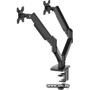BURO BU-M12 Black 17`-32` 20kg